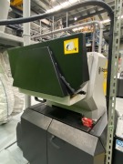 2008 Rapid G300-60 Granulator 15kw - 8