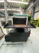 2008 Rapid G300-60 Granulator 15kw - 3