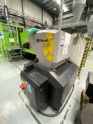 2008 Rapid G300-60 Granulator 15kw - 4