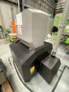 2008 Rapid G300-60 Granulator 15kw - 5