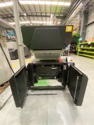 2008 Rapid G300-60 Granulator 15kw - 8