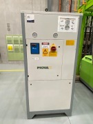 2008 Piovan CHW380 Chiller - 4