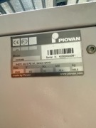 2008 Piovan CHW380 Chiller - 6