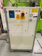 2008 Piovan CHW280 Chiller - 2