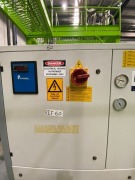 2008 Piovan CHW280 Chiller - 6