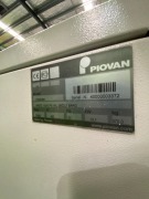 2008 Piovan CHW280 Chiller - 7