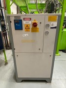 2008 Piovan CHW280 Chiller - 2