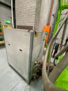 2008 Piovan CHW280 Chiller - 5