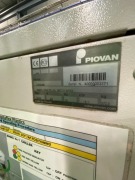 2008 Piovan CHW280 Chiller - 8