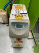 2008 Piovan THW12 Mould Temperature Controller - 2