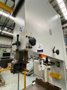 2007 Techomax 5900P Bandsaw - 12