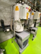 2008 Piovan F416/2 Vacuum Pump - 3