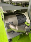 2008 Piovan F416/2 Vacuum Pump - 6