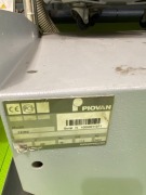 2008 Piovan F416/2 Vacuum Pump - 12