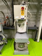 2008 Piovan F416/2 Vacuum Pump - 2