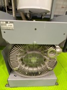 2008 Piovan F416/2 Vacuum Pump - 3