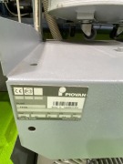 2008 Piovan F416/2 Vacuum Pump - 10