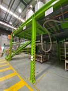 Mezzanine Floor - 4