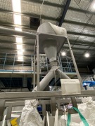 Twin Bulk Bag Filling Station - 4