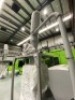 Single Bulk Bag Filling Station - 4