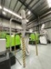 Single Bulk Bag Filling Station - 2