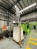Single Bulk Bag Filling Station - 2