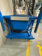 Centramec Bulk Bag Vacuum Cleaner - 3