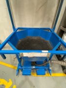 Centramec Bulk Bag Vacuum Cleaner - 6