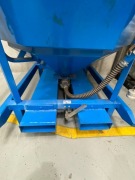 Centramec Bulk Bag Vacuum Cleaner - 7