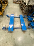 Bulk Bag Forklift Jig - 3