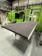 2008 Engel Motorised Rubber Belt Conveyor - 4