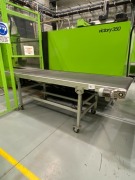 2008 Engel Motorised Rubber Belt Conveyor - 2