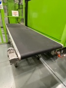 2008 Engel Motorised Rubber Belt Conveyor - 3