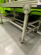 2008 Engel Motorised Rubber Belt Conveyor - 6