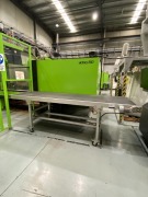 2008 Engel Motorised Rubber Belt Conveyor - 2