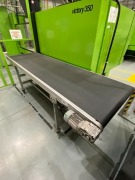 2008 Engel Motorised Rubber Belt Conveyor - 3