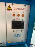 DME Smart Series Temperature Control Station - 3