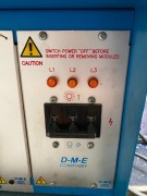 DME Smart Series Temperature Control Station - 3