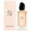 Giorgio Armani SI Eau De Parfum 100ml