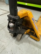 Ecolift Pallet Truck - 4