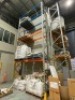 3 Bays of APC Pallet Racking - 3