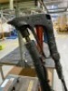 Nordson Durablue 4 Ltr Hot Melt Glue Gun - 5
