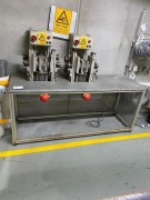 Wire Forming Station - 2