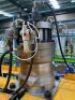 Fong Kee International FK/ABI-125GLK1613 Accumulator Head Blow Moulding Machine - 15