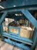 Fong Kee International FK/ABI-125GLK1613 Accumulator Head Blow Moulding Machine - 28
