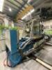 Fong Kee International FK/ABI-125GLK1613 Accumulator Head Blow Moulding Machine - 30