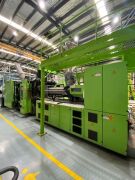 Engel Duo 5550/650 Injection Moulding Machine - 2