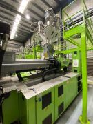 Engel Duo 5550/650 Injection Moulding Machine - 3