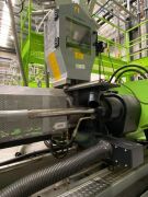 Engel Duo 5550/650 Injection Moulding Machine - 5