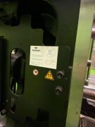 Engel Duo 5550/650 Injection Moulding Machine - 13